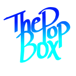 ThePopBox Logo